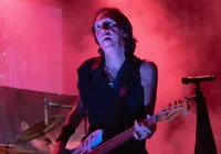 Morre Pit Passarell, vocalista da banda de heavy metal Viper