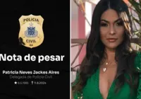 Morte de delegada expõe luta por melhorias na profissão