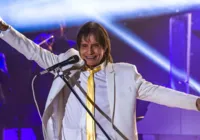 Após derrota contra Tiririca, Roberto Carlos entra com novo recurso