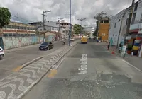 Motoboy é executado a tiros enquanto trabalhava no bairro da Ribeira