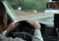 Motorista por aplicativo faz 76 corridas no dia e mostra quanto ganhou