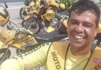 Mototaxista é morto a tiros no bairro de Sussuarana, em Salvador