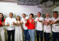 "Muito potente”, diz presidente do PT sobre convenção neste domingo