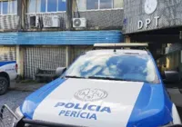 Jovem de 25 anos é morta a golpes de faca na Bahia