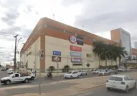 Mulher é encontrada morta dentro de banheiro de shopping na Bahia