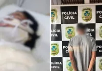 Mulher é queimada viva por marido após descobrir abuso de filhas