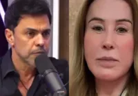 "Mulher feia merece ser traída", diz Zezé Di Camargo, que abala Zilu