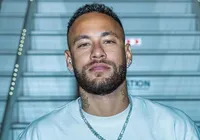 Mulher que diz ter filha de Neymar surpreende com revelação