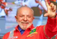 "Mulher que trabalha não fica subordinada a comida", dispara Lula