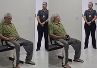 Mulher vira policial e ajuda a prender assassino do pai