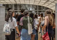 Mulheres são maioria de inscritos no Concurso Unificado; Confira local de prova