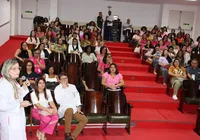 Mutirão do Outubro Rosa continua neste sábado em hospital de Salvador