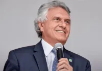 Caiado já tem data para lançar pré-campanha à Presidência e será em Salvador imagem