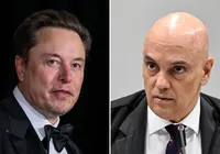 Na briga entre Moraes e Musk, os evangélicos se melam na polarização