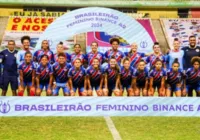 Na final da Série A2, Bahia empata em Manaus e vai decidir em Pituaçu