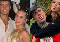 Namorado de Mel Maia vende presente dado por ex imagem