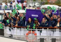 Não agradou! Internautas detonam abertura das Olimpíadas