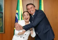 "Não repetiria", diz Regina Duarte sobre cargo no governo Bolsonaro