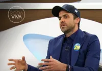 “Não sou bandido", diz Pablo Marçal sobre condenação por furto