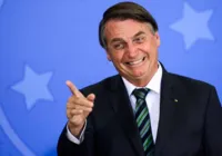 "Não votaria nele", dispara ator sobre apoio a Bolsonaro