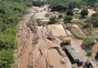 Nasa Park: barragem de represa em condomínio de luxo rompe