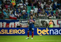 "Nenhuma orientação especial", diz Cauly sobre Ceni cobrar mudanças