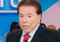 Neta de Silvio Santos conta experiência sobrenatural após morte do avô