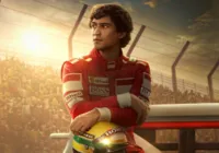 Netflix revela elenco principal da minissérie "Senna"; confira