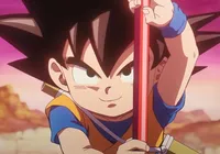 Netflix vai exibir novo anime da franquia ‘Dragon Ball’ imagem