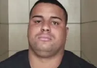 'Neymar do PCC' é preso em flagrante com drogas, joias, Rolex e carro