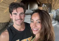 Nicolas Prattes revela: ‘sexo 50 vezes por semana’ com Sabrina Sato