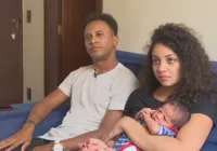 Nome inusitado para bebê causa impasse judicial em Belo Horizonte