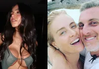 Nora de Luciano Huck e Angélica desabafa sobre relação com sogros