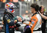 Norris supera Verstappen e conquista pole position do GP de Singapura