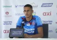 "Nosso foco é a Libertadores", diz Juba antes de duelo decisivo