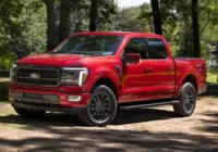 Nova Ford F-150 entra em pré-venda  no Brasil