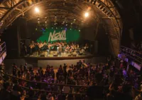 Nova Orquestra une clássico e do samba em show gratuito nesta terça