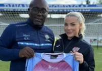 Nova fase! Musa do OnlyFans recebe chance em clube de futebol