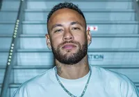 Nova filha? Mulher expõe atitude de Neymar após teste de DNA