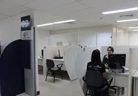 Nova unidade da Previdência Social começa a funcionar na segunda imagem