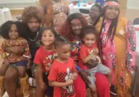 Nove pessoas da mesma família morrem em capotamento