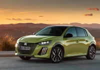 Novo Peugeot 208  é apresentado  no Brasil