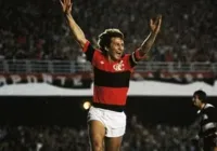 Novo filme com Zico já tem data para chegar aos cinemas; veja