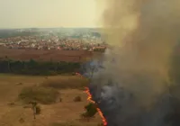 O fogo como método