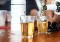 Salvador alcoólica: soteropolitanos lideram ranking de consumo abusivo de álcool