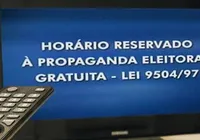 O rádio, a tevê e o voto
