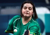 O sonho de Bruna Alexandre, atleta paralímpica que está nas Olimpíadas