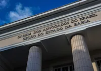 OAB da Bahia publica edital das eleições para o triênio 2025/2027