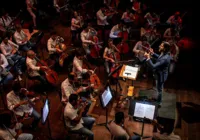 OSBA realiza concerto em homenagem a Belchior