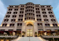 Ocupação hoteleira é de 65% puxada por eventos e congressos